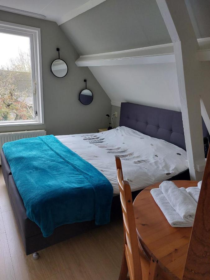 Bed & Breakfast D'Ouwe Smidse Kamperland Exterior foto