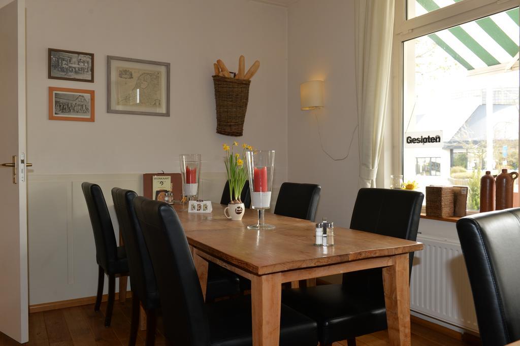 Bed & Breakfast D'Ouwe Smidse Kamperland Exterior foto